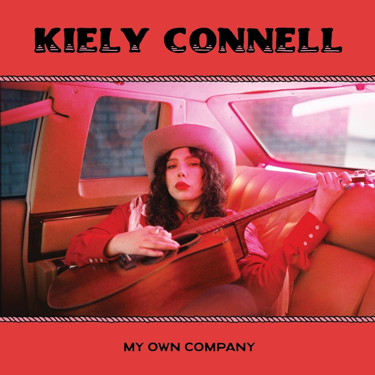 Kiely Connell My Own Company