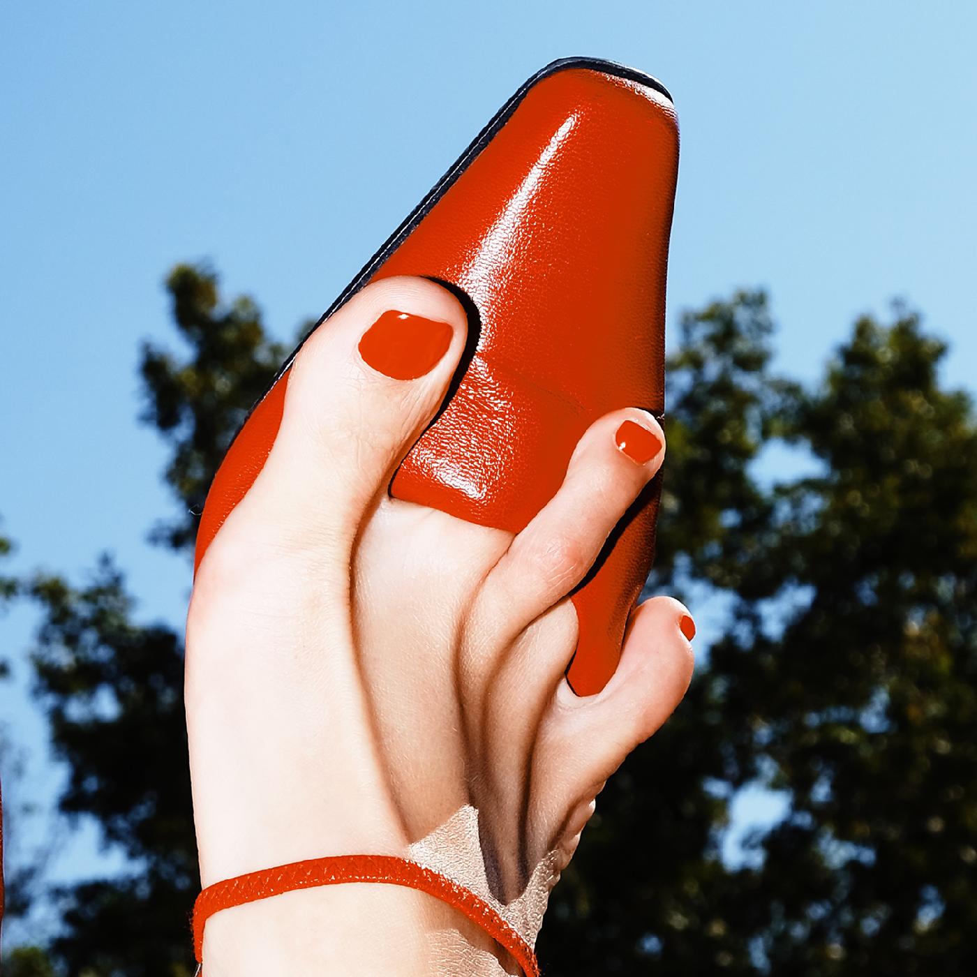 Kindsight No Shame No Fame