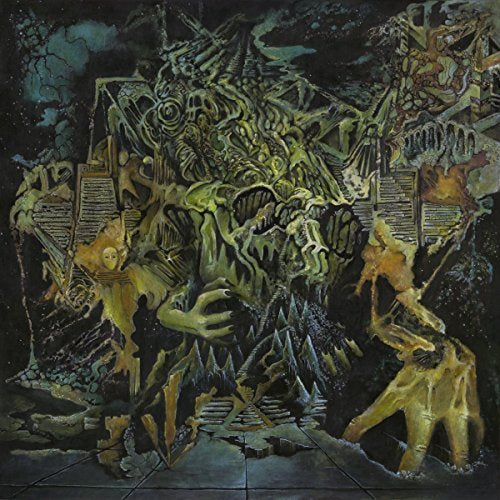 King Gizzard & The Lizard Wizard Murder of the Universe *