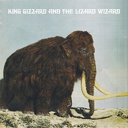 King Gizzard & The Lizard Wizard Polygondwanaland (Fuzz Club Version)
