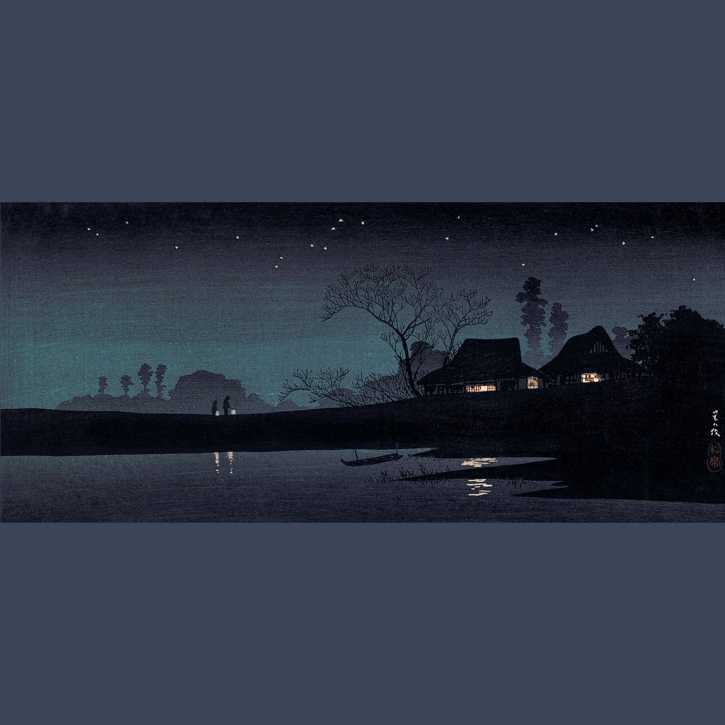 Kinski Stumbledown Terrace