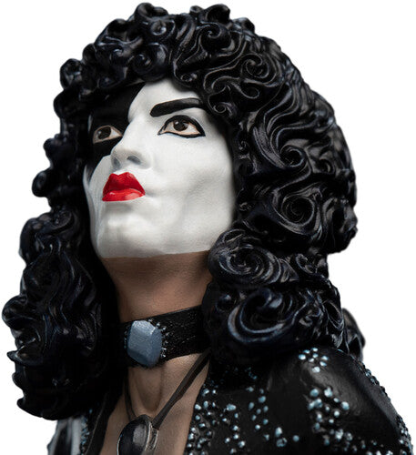 Kiss WETA Workshop Mini Epics - KISS: The Starchild (Collectible, Figure, Vinyl Figure)