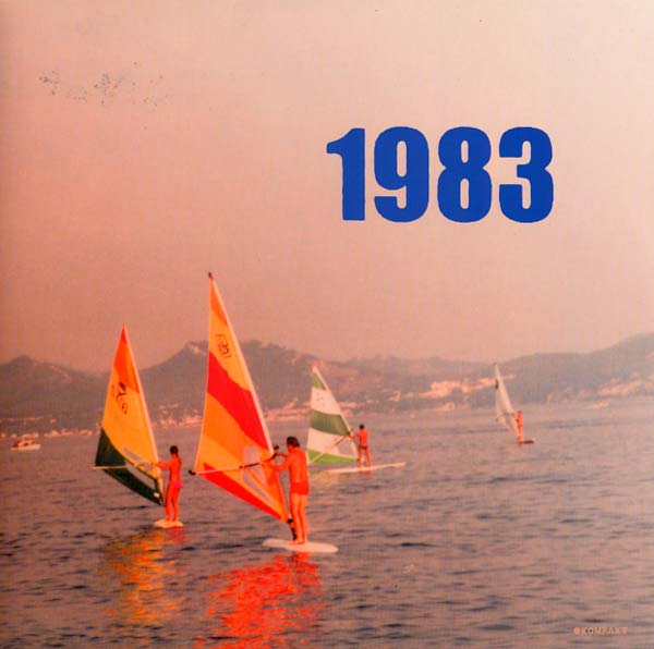 Kolsch 1983
