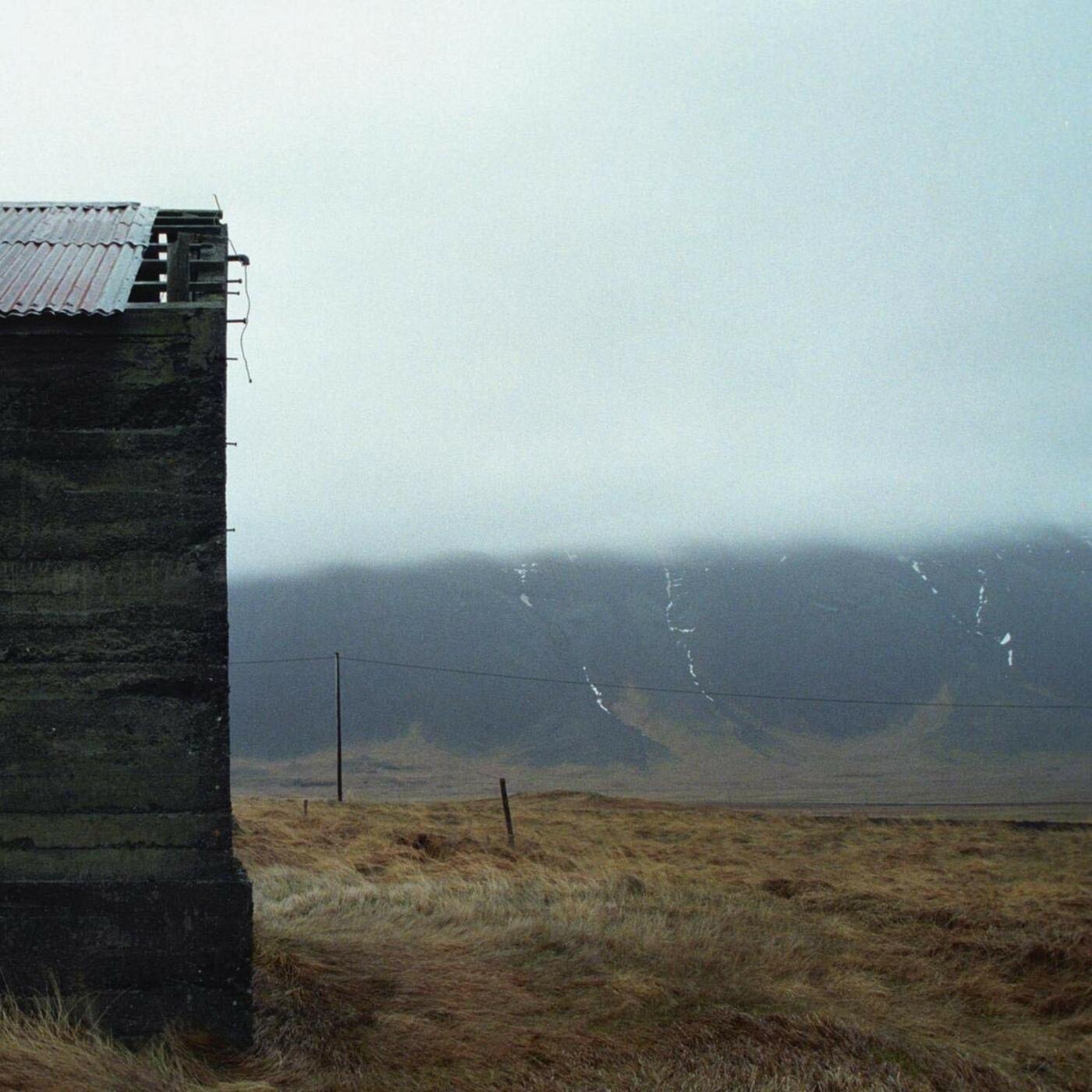 Ólafur Arnalds Eulogy For Evolution