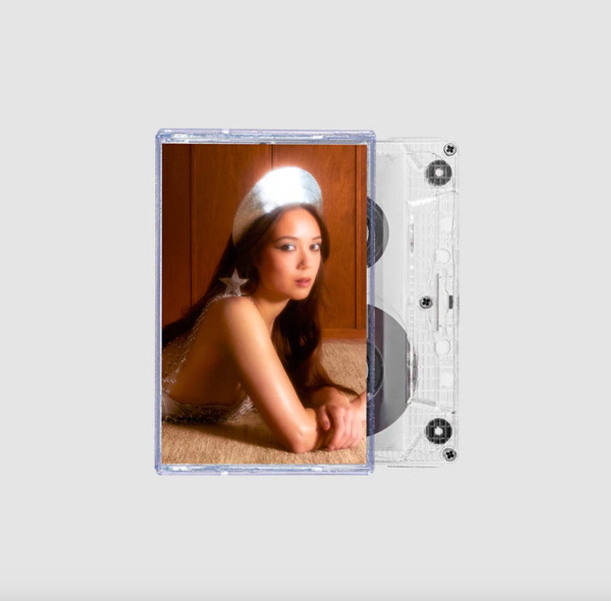 Laufey Bewitched (Cassette)