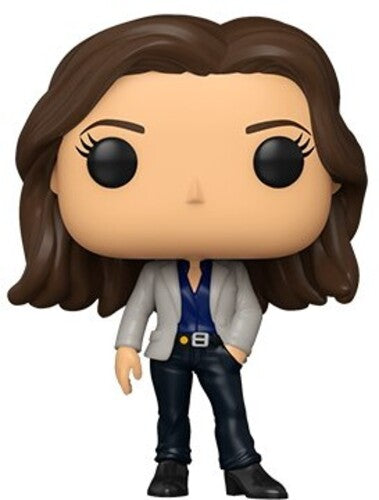 Law & Order SVU FUNKO POP! TELEVISION: Law & Order SVU - Olivia (Vinyl Figure)