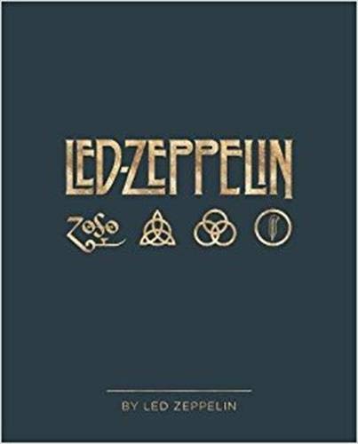 Led Zeppelin LED ZEPPELIN
