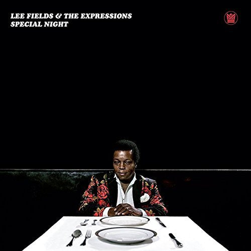 Lee Fields & The Expressions Special Night