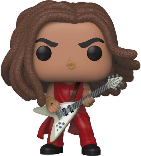 Lenny Kravitz FUNKO POP!! ROCKS: Lenny Kravitz (Vinyl Figure)