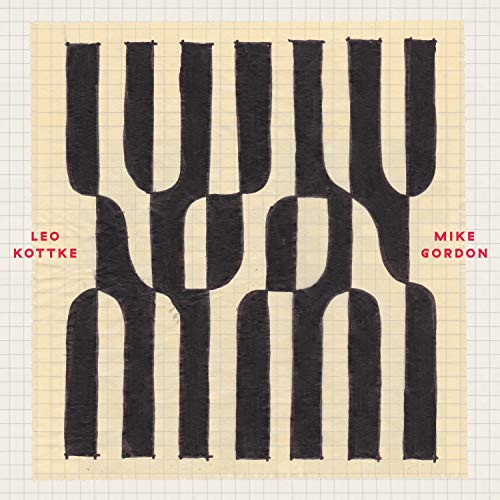 Leo Kottke & Mike Gordon Noon
