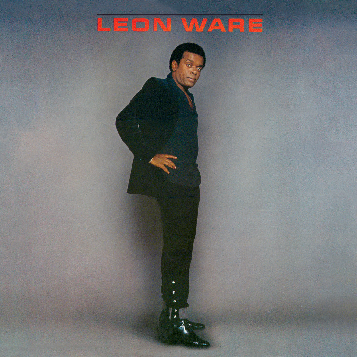 Leon Ware Leon Ware (Orange Crush Vinyl)