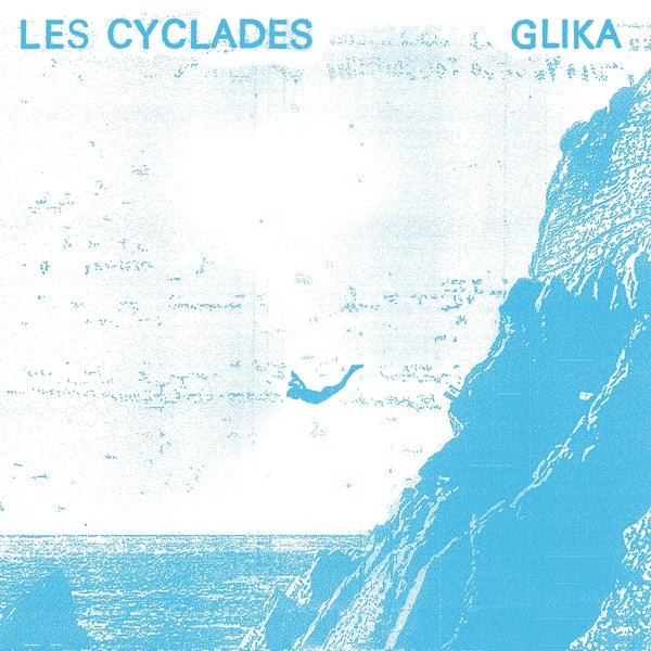 LES CYCLADES Glika