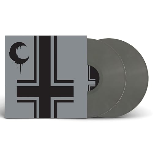 Leviathan Howl Mockery At The Cross