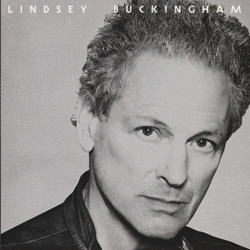 Lindsey Buckingham Lindsey Buckingham (Limited Edition, Sky Blue Colored Vinyl, Blue)