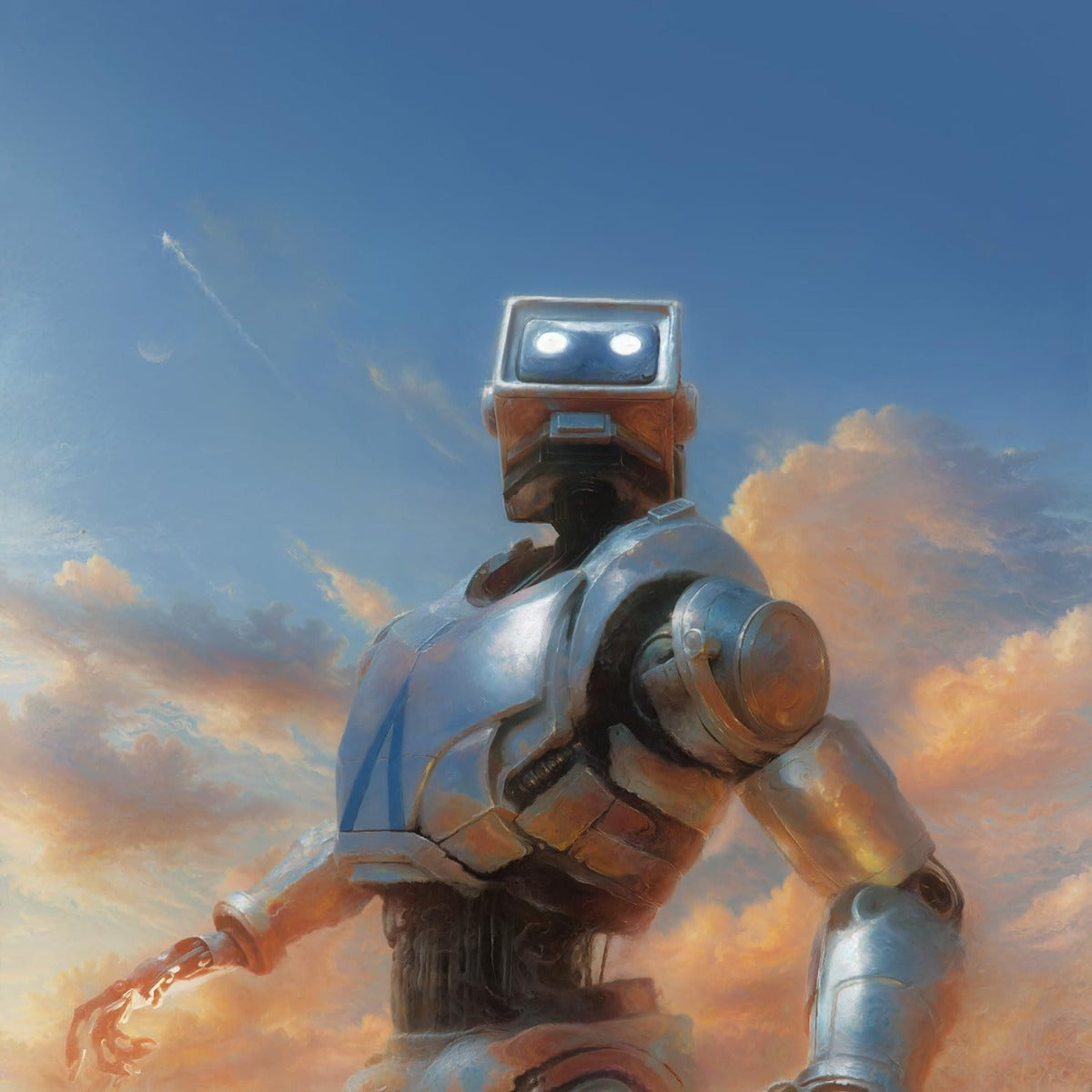 Logic Ultra 85 (Blue and White Splatter Vinyl) (2 Lp's)