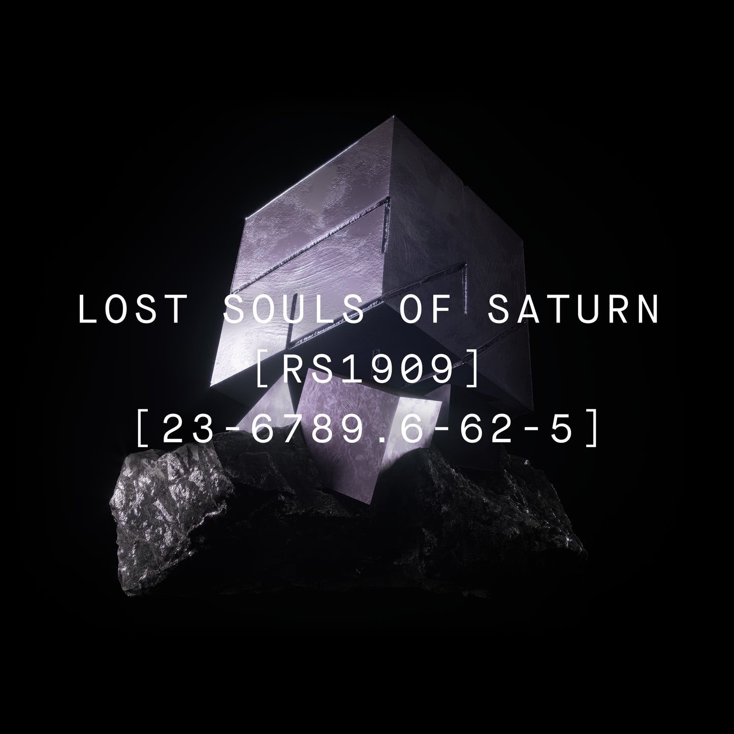 Lost Souls Of Saturn Lost Souls Of Saturn