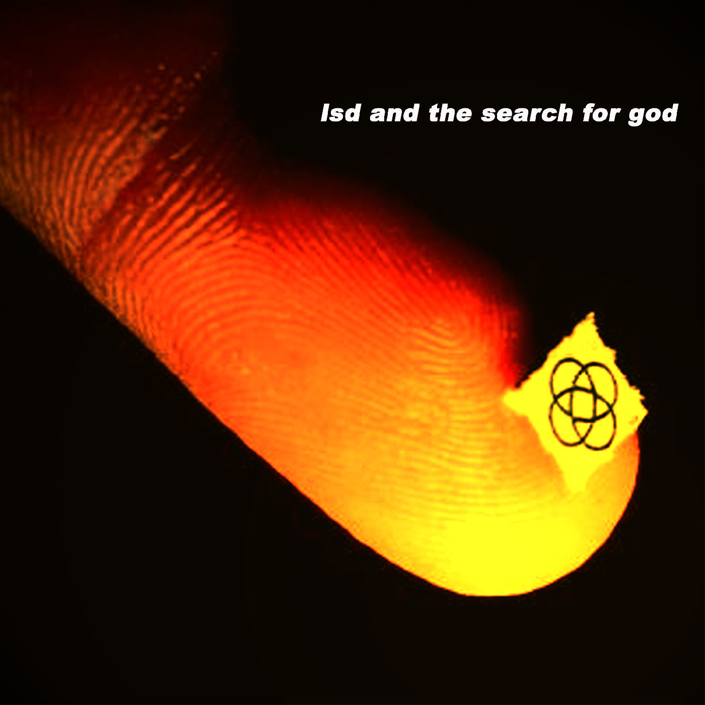 Lsd And The Search For God Lsd And The Search For God (Indie Exclusive Peace Pill Vinyl)