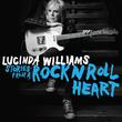 Lucinda Williams STORIES FROM A ROCK N ROLL HEART (INDIE RETAIL EXCLUSIVE)