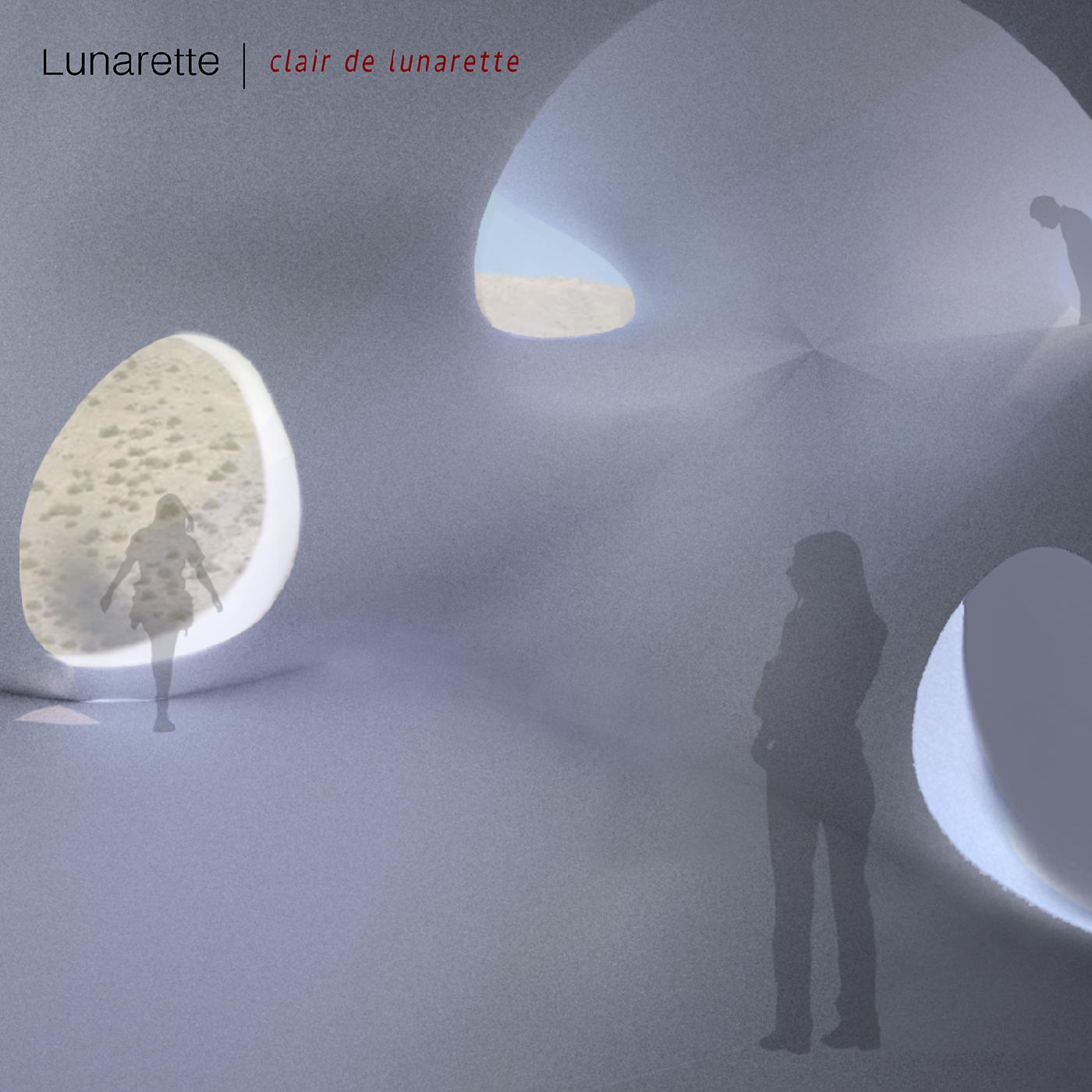 Lunarette Clair de Lunarette
