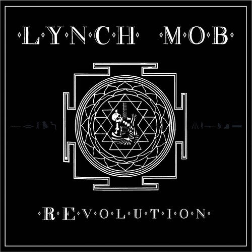 Lynch Mob Revolution - Purple