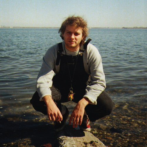 Mac Demarco Another One (Cassette)