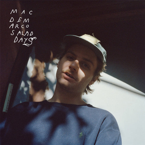 Mac Demarco Salad Days (Cassette)