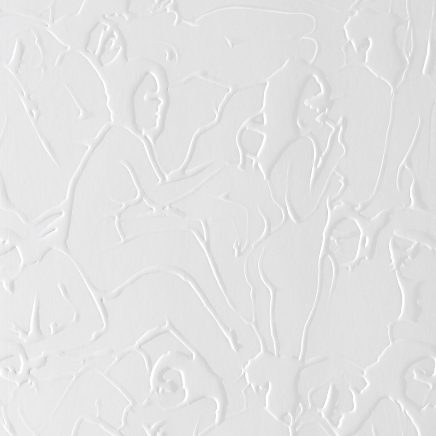 Mac Miller Macadelic (Limited Edition, Embossed, Colored Vinyl, Silver, Poster)