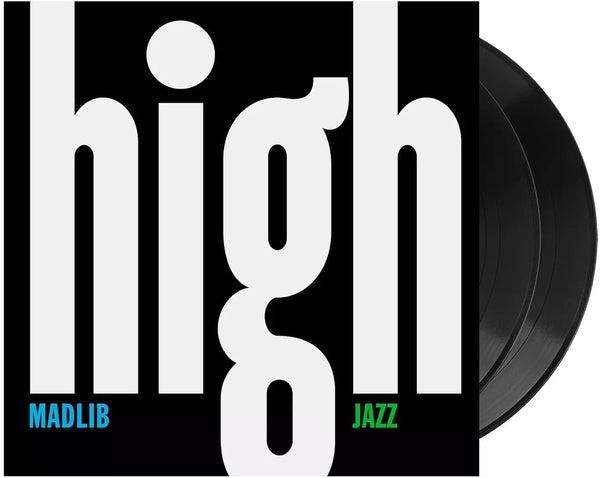 Madlib High Jazz