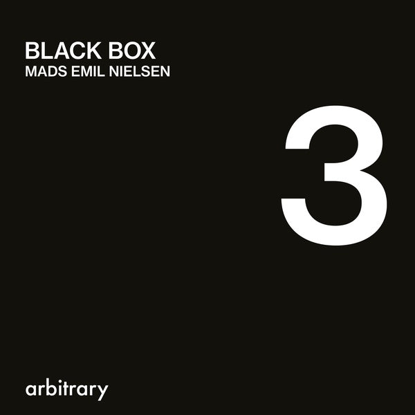 MADS EMIL NIELSEN Black Box 3