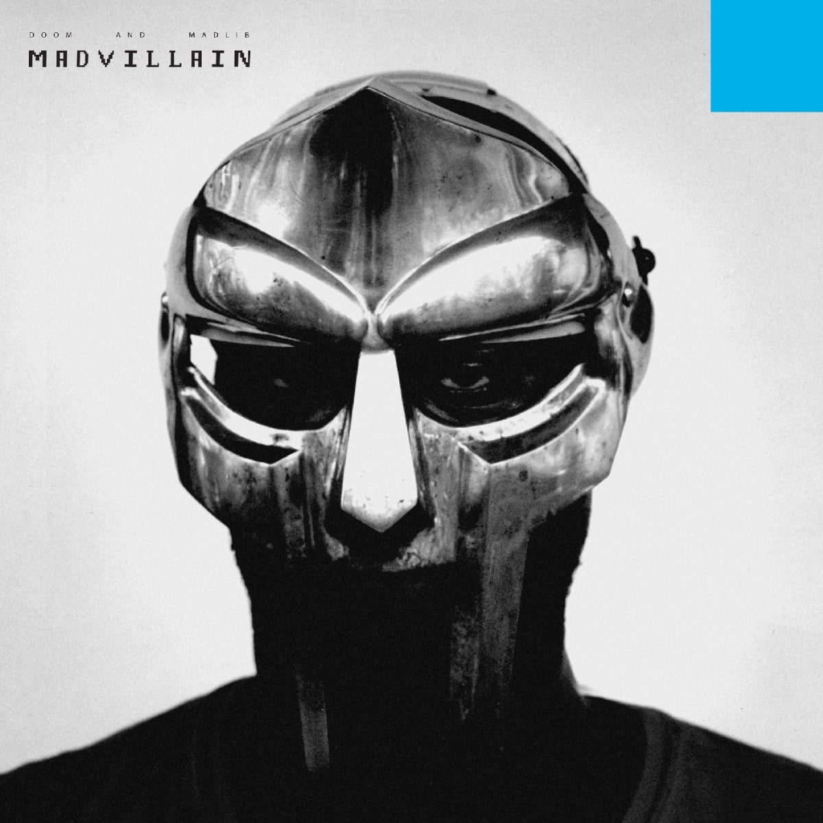 Madvillain Madvillainy: Audiophile Edition
