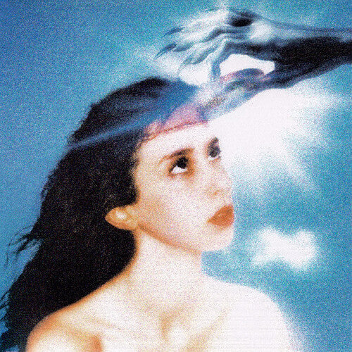 Magdalena Bay Imaginal Disk (Indie Exclusive, Colored Vinyl, White, Gatefold LP Jacket) (2 Lp)