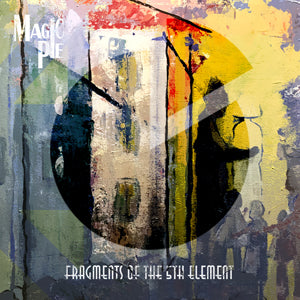Magic Pie Fragments of the 5th Element