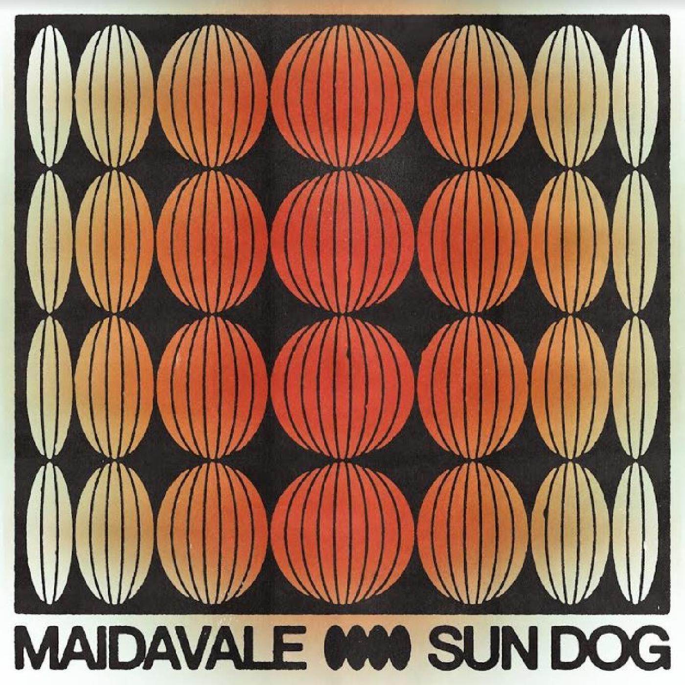 MaidaVale Sun Dog