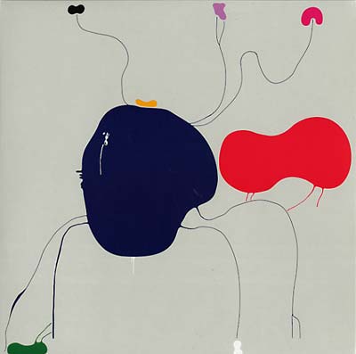 MAJA S.K. RATKJE Cyborgic