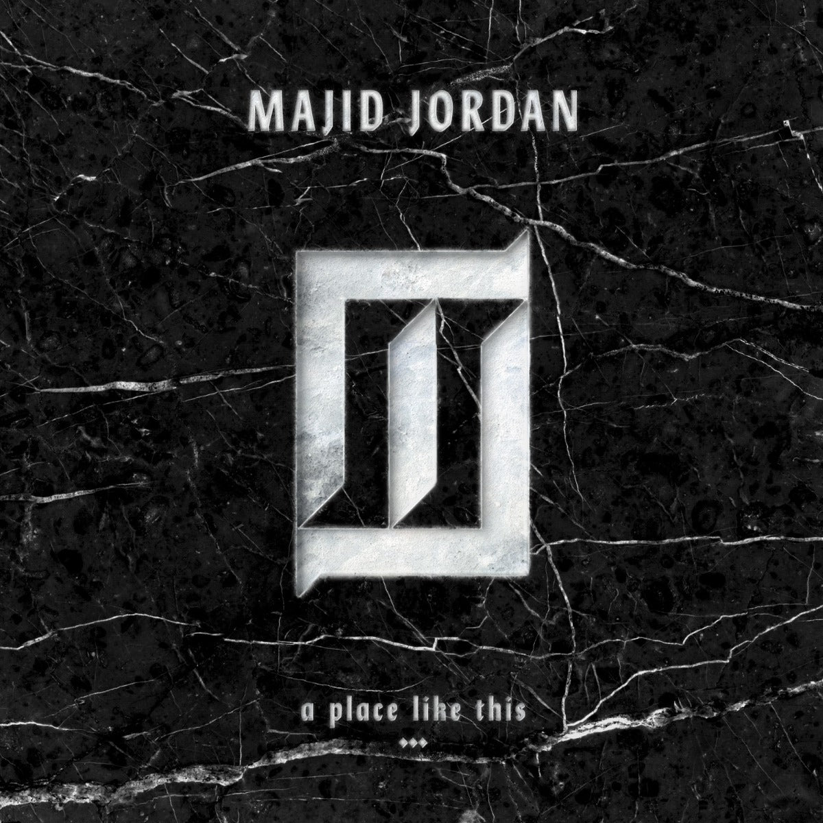 Majid Jordan A Place Like This (Limited Edition, Extended Play, Colored Vinyl, Anniversary Edition, Etched Vinyl)
