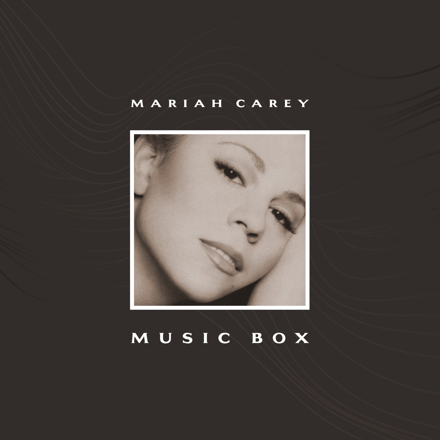 Mariah Carey MUSIC BOX: 30TH ANNIVERSARY EXPANDED EDITION