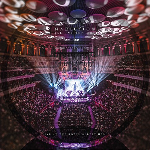 Marillion All One Tonight (live At The Royal Albert Hall)