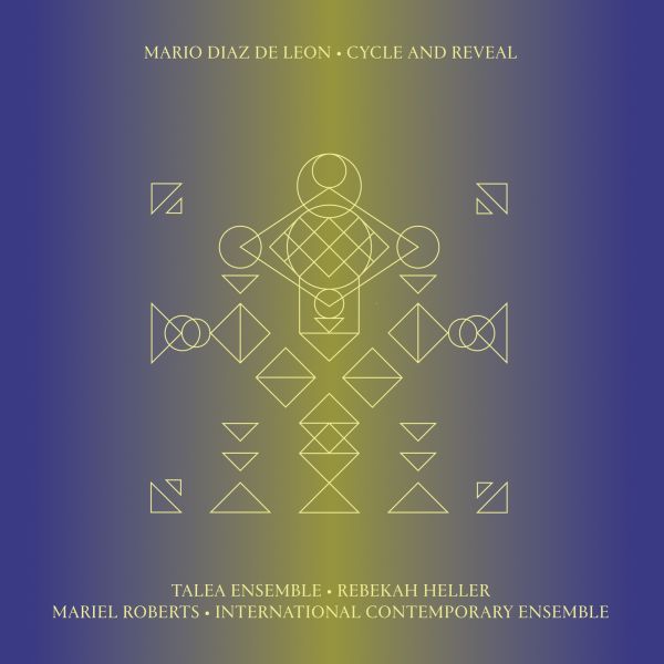 Mario Diaz De Leon Cycle And Reveal