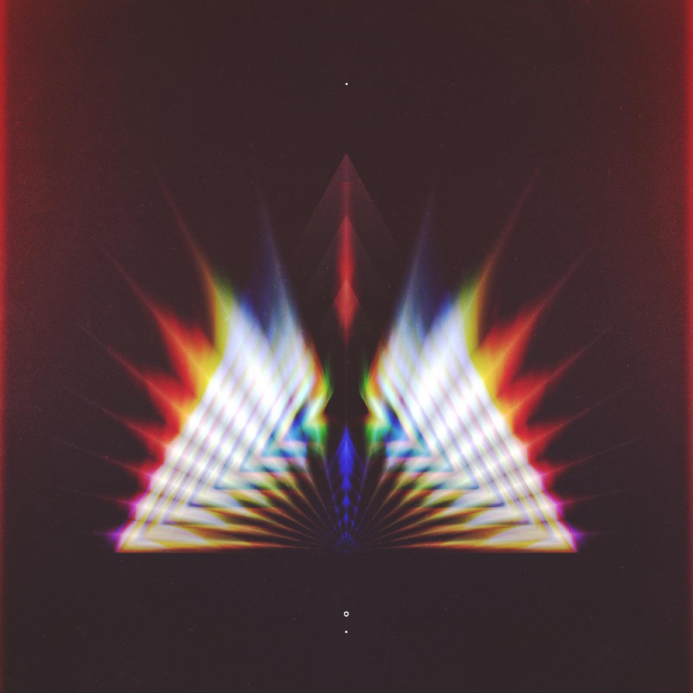 Mario Diaz De Leon Spark and Earth (CLEAR VINYL)