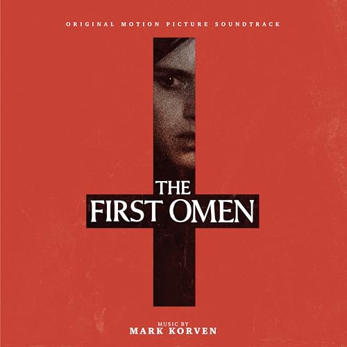 Mark Korven The First Omen