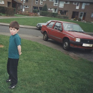 Martha Courting Strong