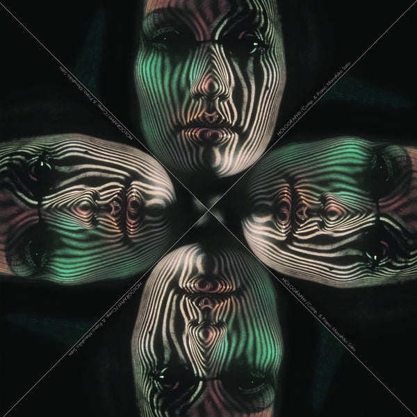 MASAHIKO SATO Holography