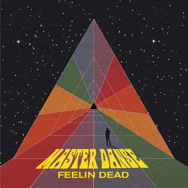 MASTER DANSE Feelin Dead