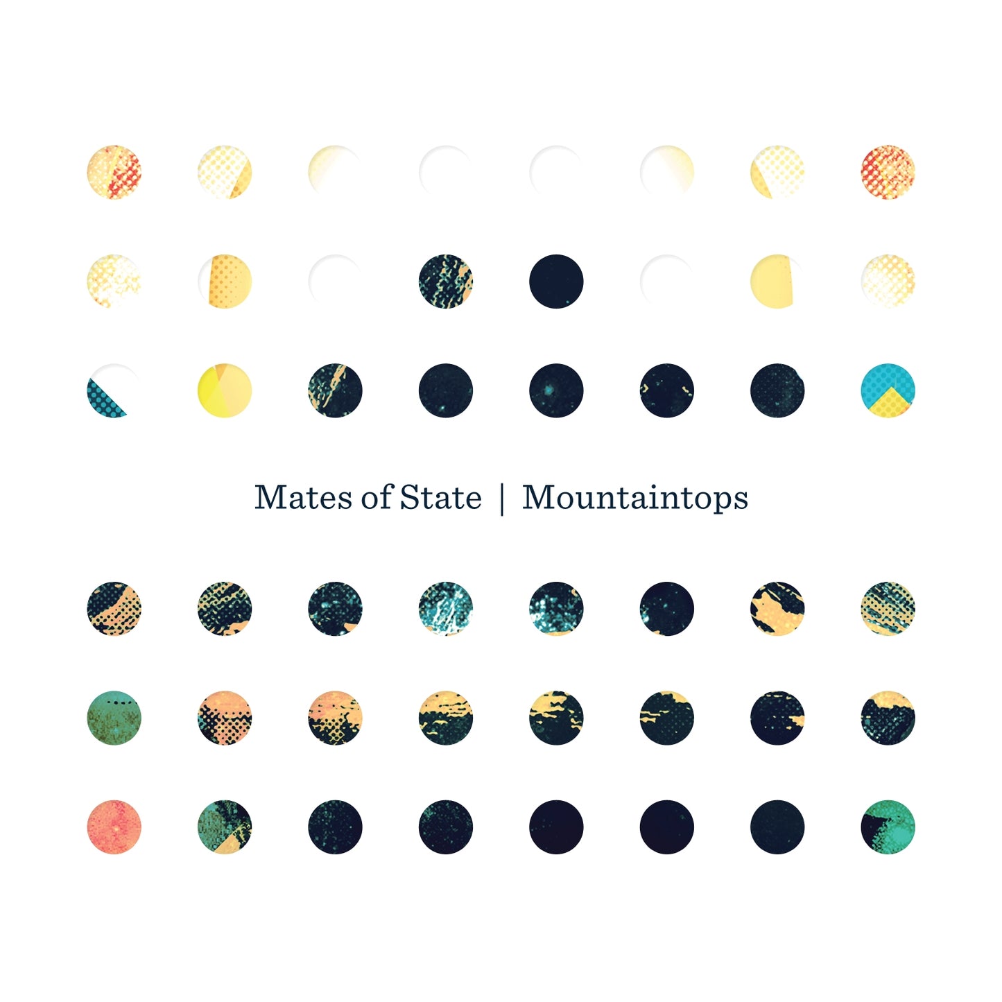 Mates of State Mountaintops