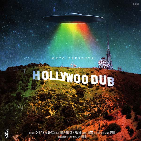 MATO Hollywoo Dub