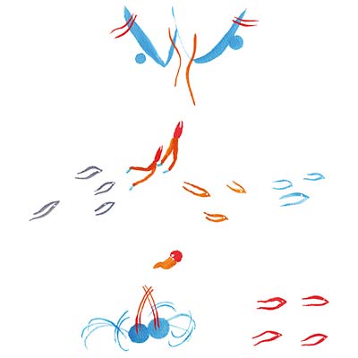 MATT KIVEL Double Exposure