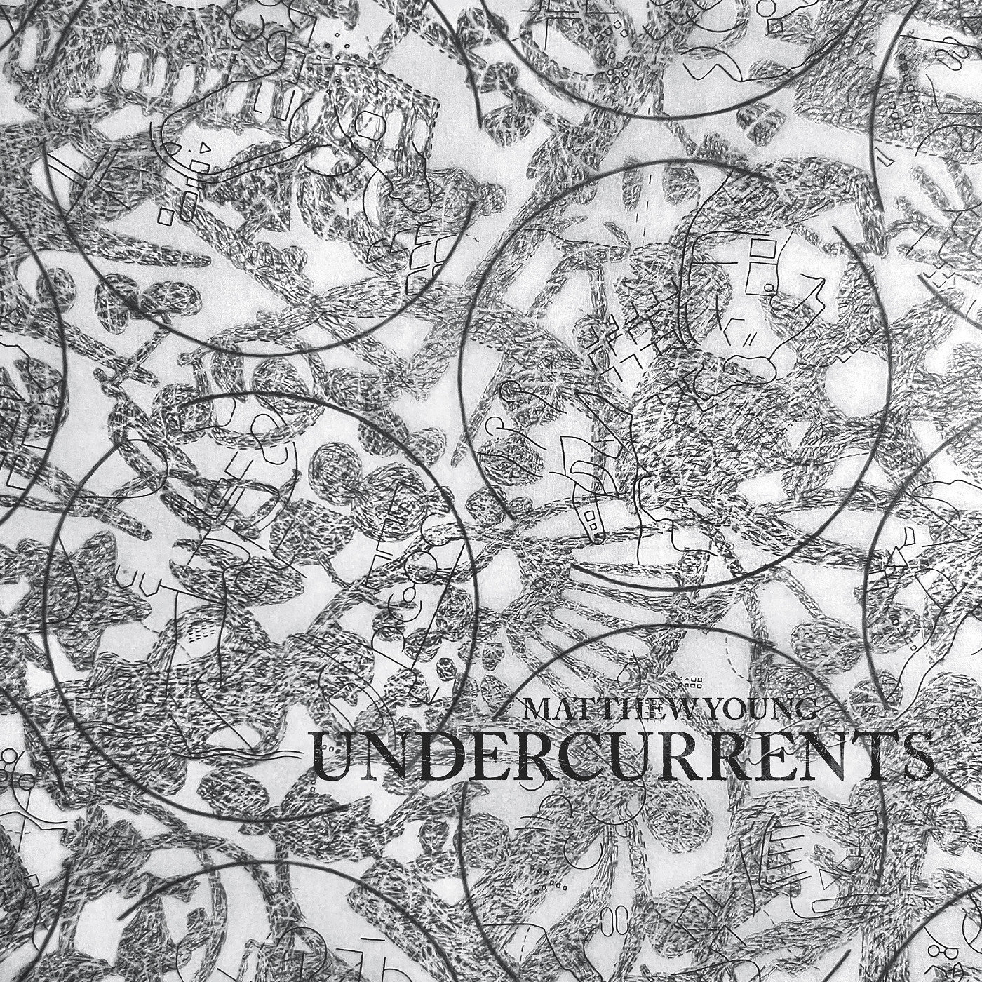 Matthew Young Undercurrents