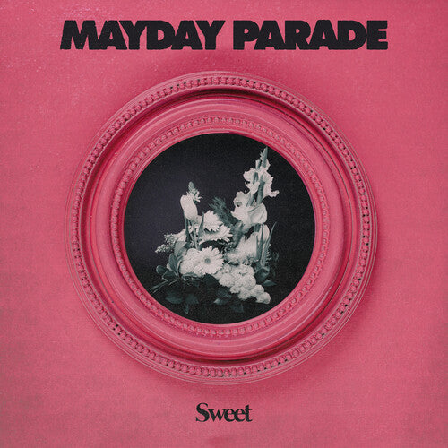 Mayday Parade Sweet (Limited Edition, Pink Bubblegum Colored Vinyl, Extended Play)