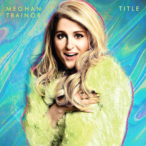 Meghan Trainor Title (10th Anniversary Edition) (2 Lp's)