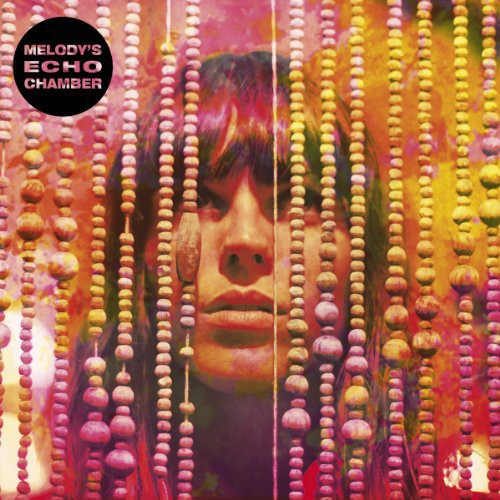Melody's Echo Chamber Melody's Echo Chamber